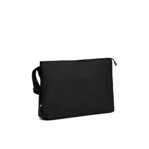 Tommy Hilfiger Webbing Strap Messenger Bag